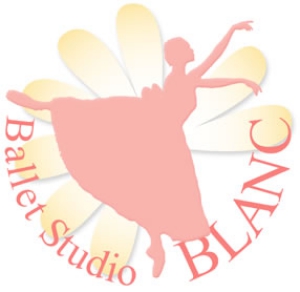 Ballet Studio Blanc